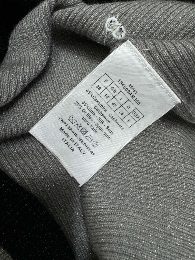 Christian Dior Sweaters